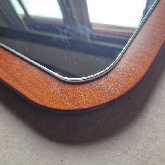 Image 1 of Large Vintage Mirror / Wall Mirror