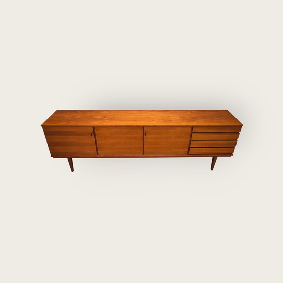 Image 1 of Mid - Century Sideboard