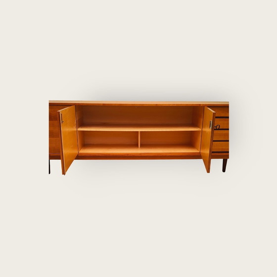 Image 1 of Mid - Century Sideboard