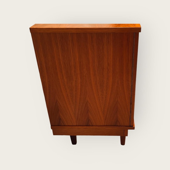 Image 1 of Mid - Century Sideboard