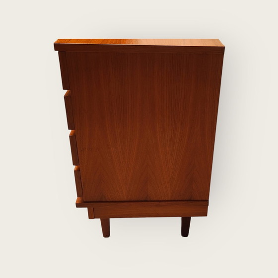 Image 1 of Mid - Century Sideboard