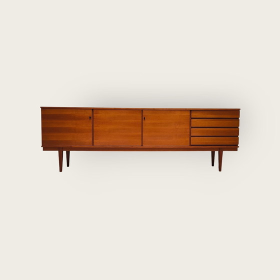 Image 1 of Mid - Century Sideboard