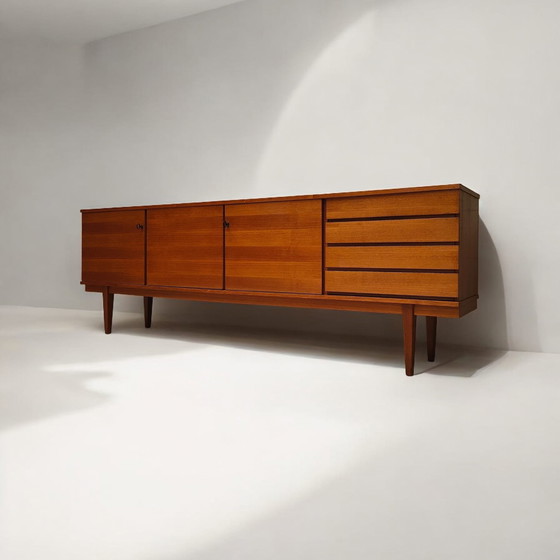 Image 1 of Mid - Century Sideboard