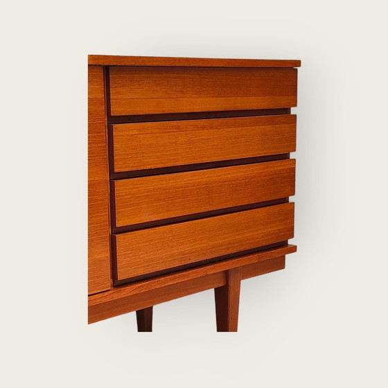 Image 1 of Mid - Century Sideboard