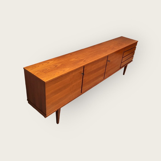 Image 1 of Mid - Century Sideboard