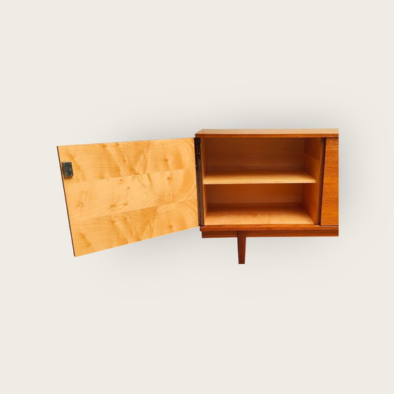 Image 1 of Mid - Century Sideboard