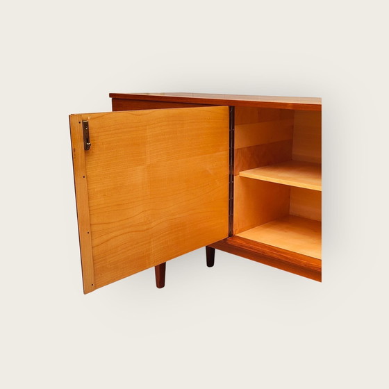 Image 1 of Mid - Century Sideboard