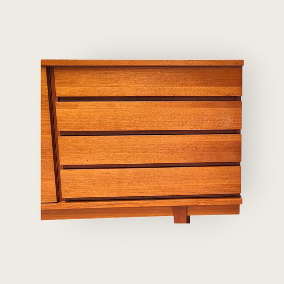 Image 1 of Mid - Century Sideboard