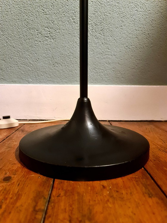 Image 1 of Mid - Century Floor Lamp - 1950s - Germany