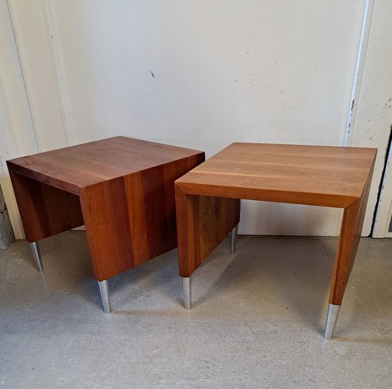 Image 1 of Design Side Table