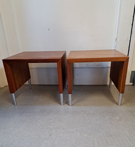 Image 1 of Design Side Table