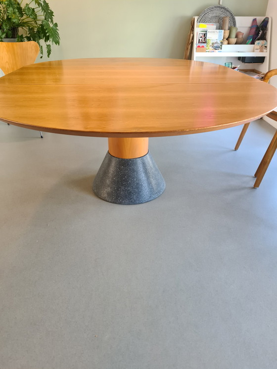 Image 1 of Arco Balance dining table