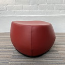 Moroso Fjord Poof