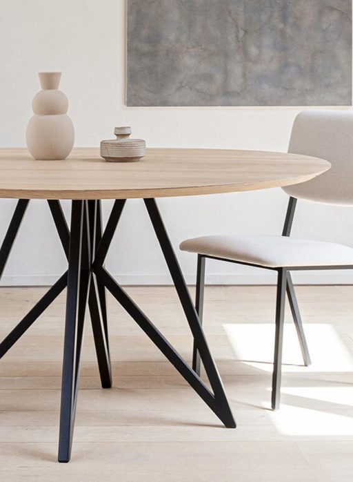 Studio Henk Dining Room Table