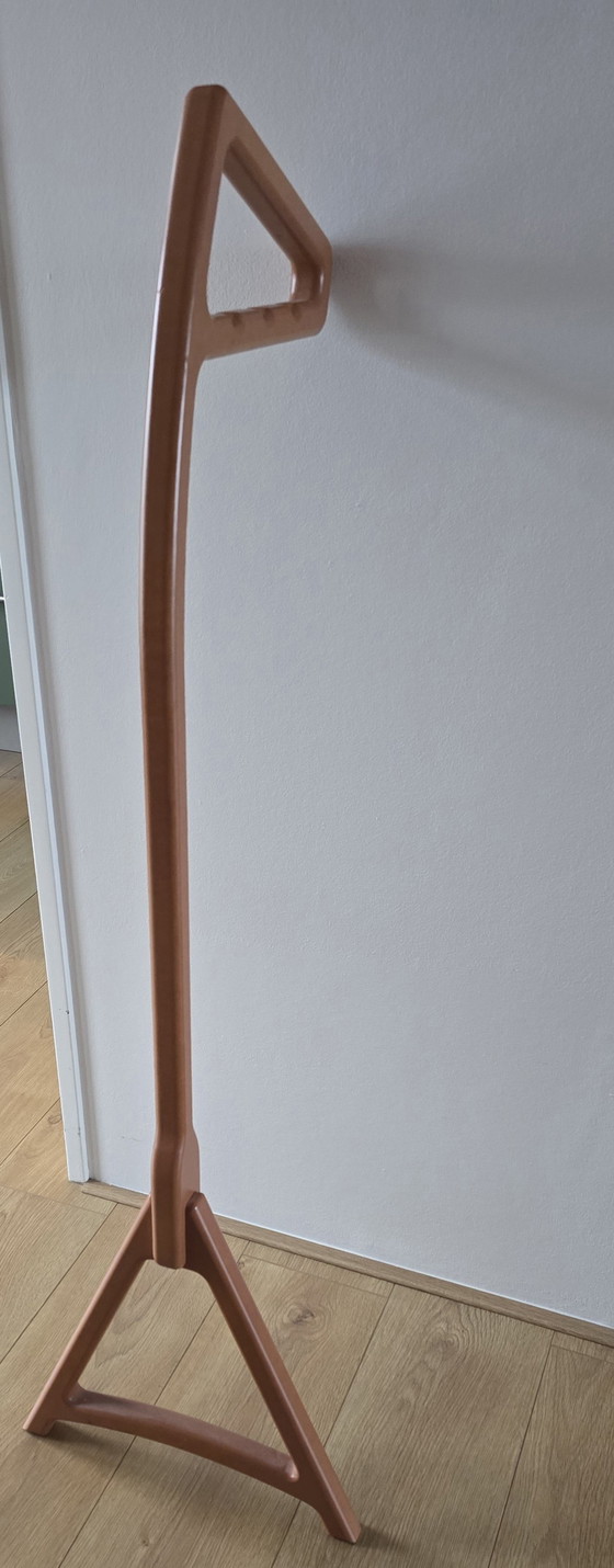 Image 1 of Minimalist Clothing Rack