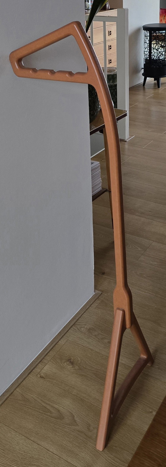 Image 1 of Minimalist Clothing Rack