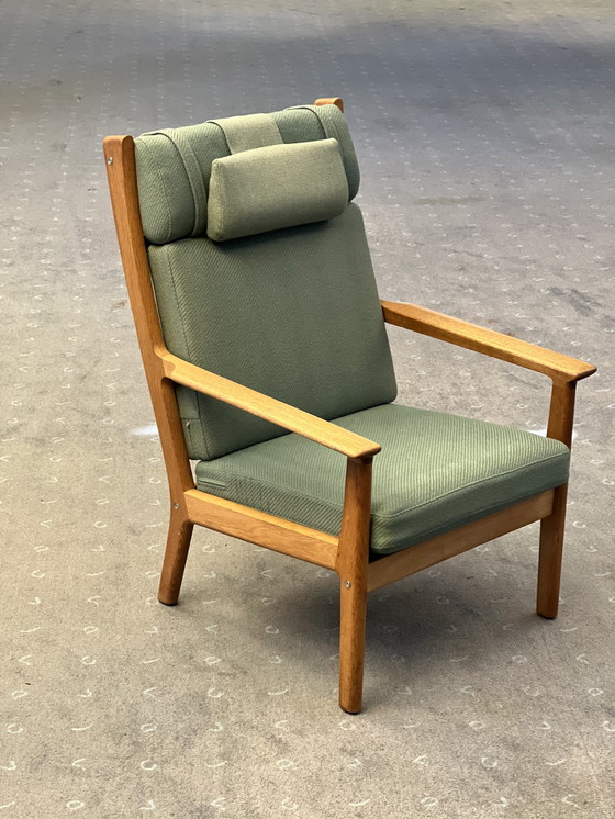 Hans j wegner getama online