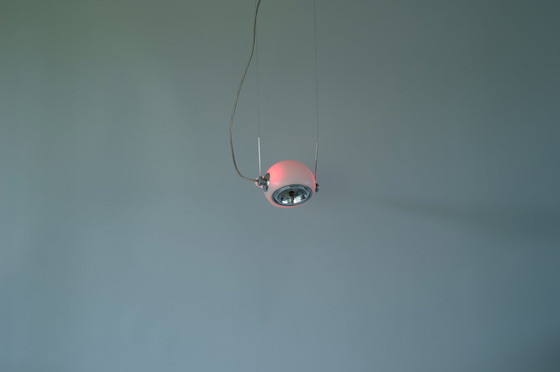 Image 1 of Space-age Hanging Lamp