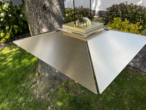 Lampe suspendue Dijkstra