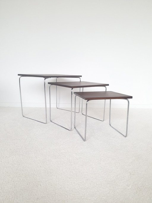 Brabantia Side tables / Mimi set