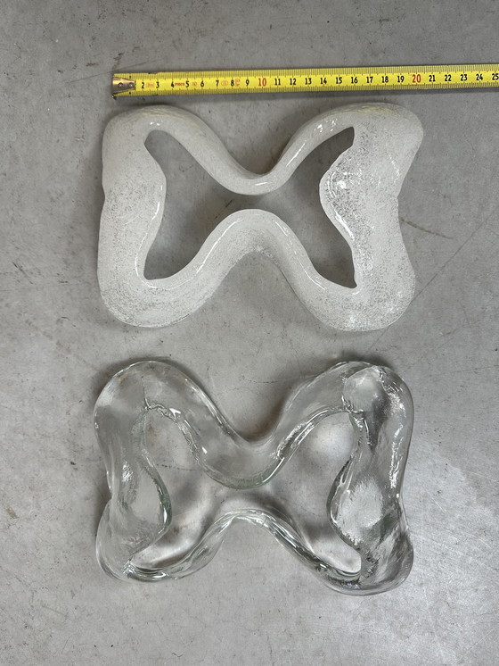 Image 1 of Plafonnier vintage XL KALMAR