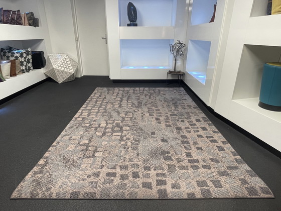Image 1 of Desso Blocks Carpet 2X3 New
