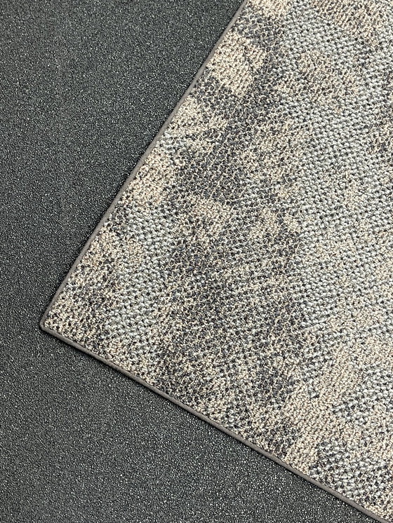 Image 1 of Desso Blocks Carpet 2X3 New
