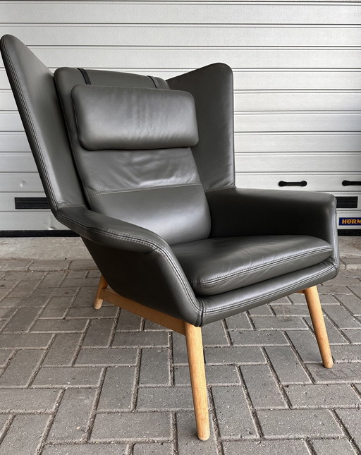 Boconcept Design Armchair