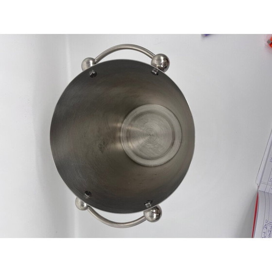 Image 1 of Vintage champagne bucket, 1970