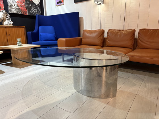 Image 1 of Lunario Coffee Table