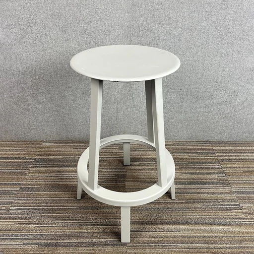 Hay Revolver Stool Bar Stool