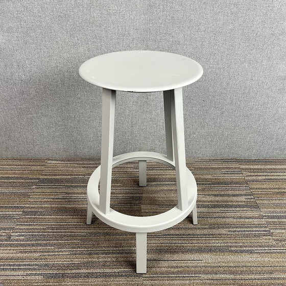 Image 1 of Hay Revolver Stool Bar Stool