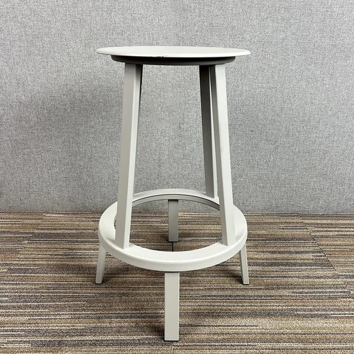 Hay Revolver Stool Bar Stool