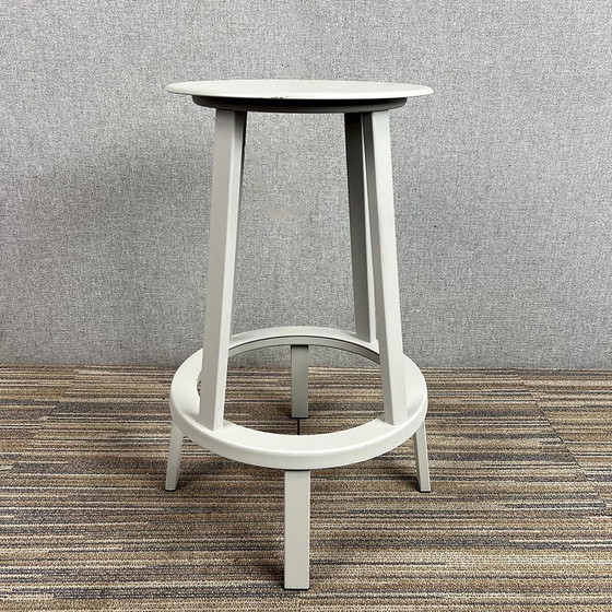 Image 1 of Hay Revolver Stool Bar Stool