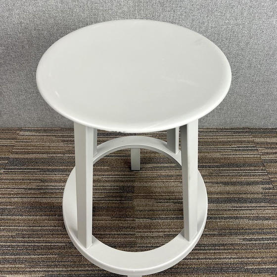 Image 1 of Hay Revolver Stool Bar Stool