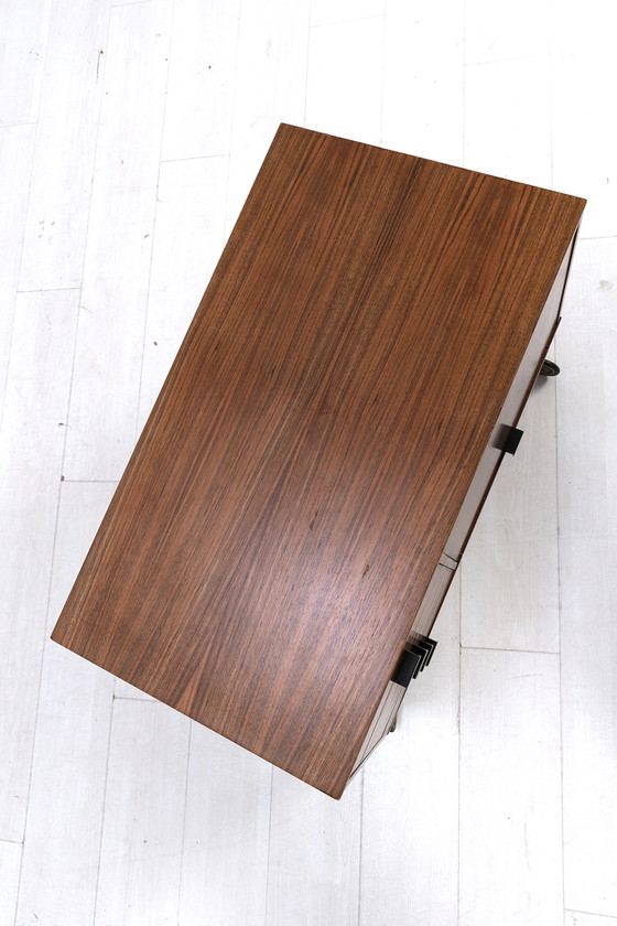 Image 1 of Mid Century cabinet