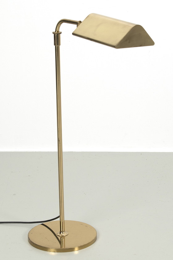 Image 1 of Florian Schulz floor lamp