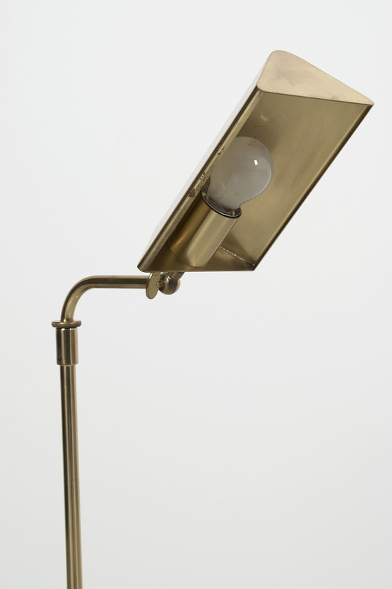 Image 1 of Florian Schulz floor lamp