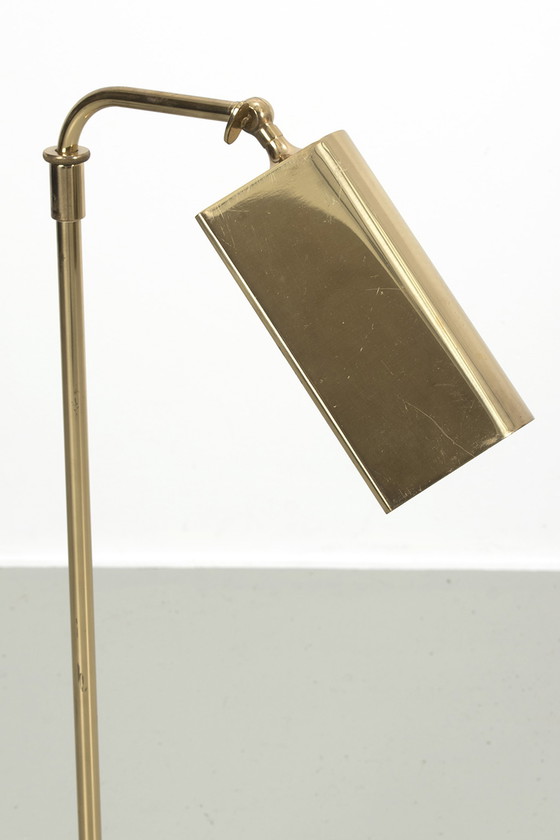 Image 1 of Florian Schulz floor lamp