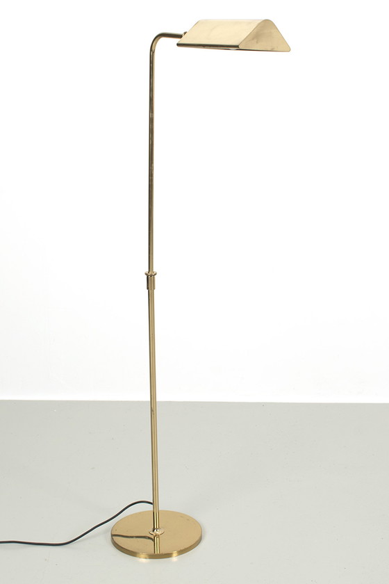 Image 1 of Florian Schulz floor lamp