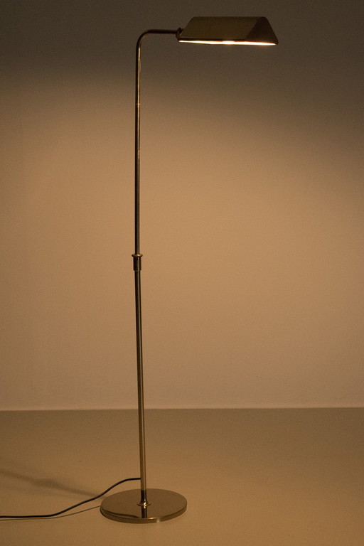 Florian Schulz floor lamp