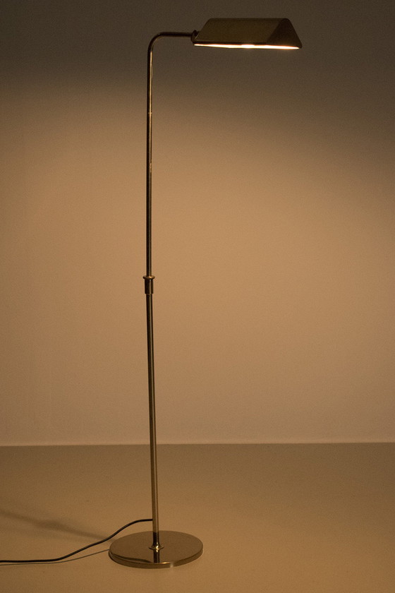 Image 1 of Florian Schulz floor lamp