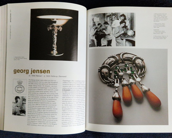 Image 1 of Charlotte & Peter Fiell - Scandinavian Design