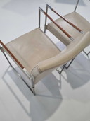 6 chaises Bert de Plantagie