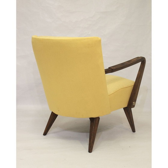 Image 1 of Vintage armchair 1950s