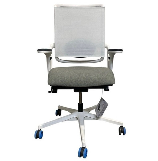 Office chair Rodhe & Grahl Xenium NPR