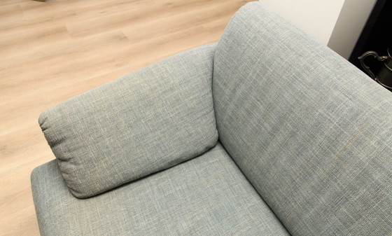 Image 1 of Leolux Bora Bora 2.5 Seater Sofa