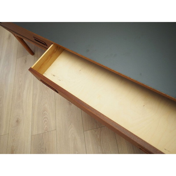 Image 1 of Vintage teak lowboard, Denmark 1960s