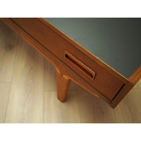 Image 1 of Vintage teak lowboard, Denmark 1960s
