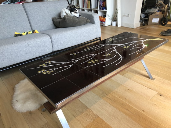 Image 1 of Adri Belgique coffee table